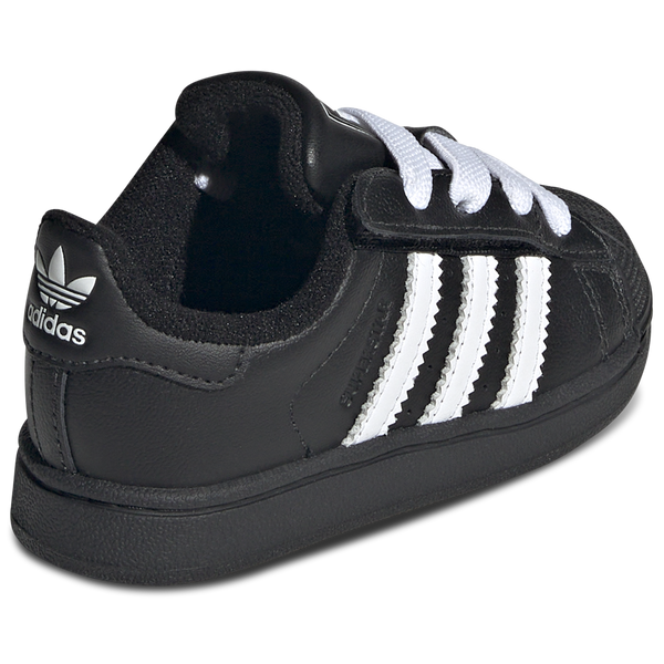 [JI0213] TODDLERS ADIDAS ORIGINALS SUPERSTAR II