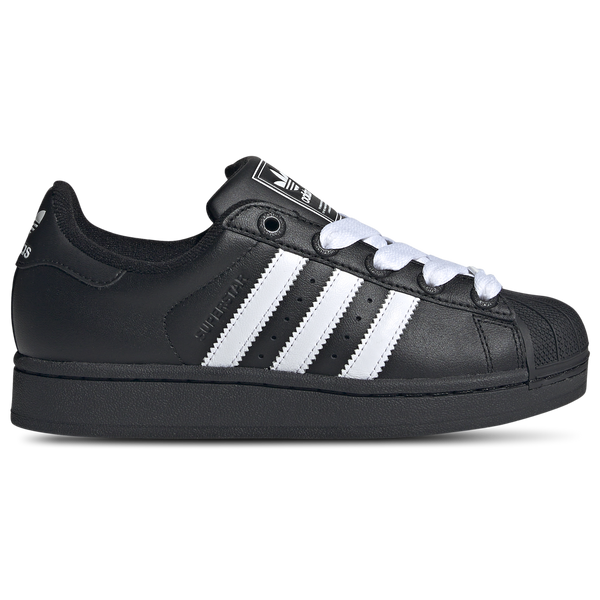 [JI0216] YOUTH ADIDAS ORIGINALS SUPERSTAR II