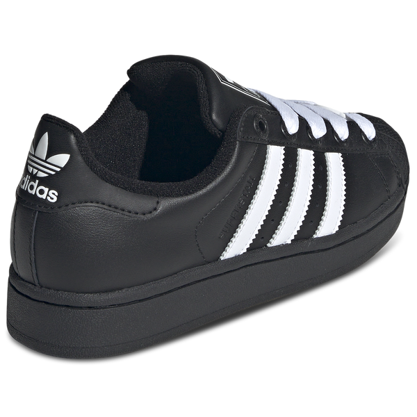 [JI0216] YOUTH ADIDAS ORIGINALS SUPERSTAR II