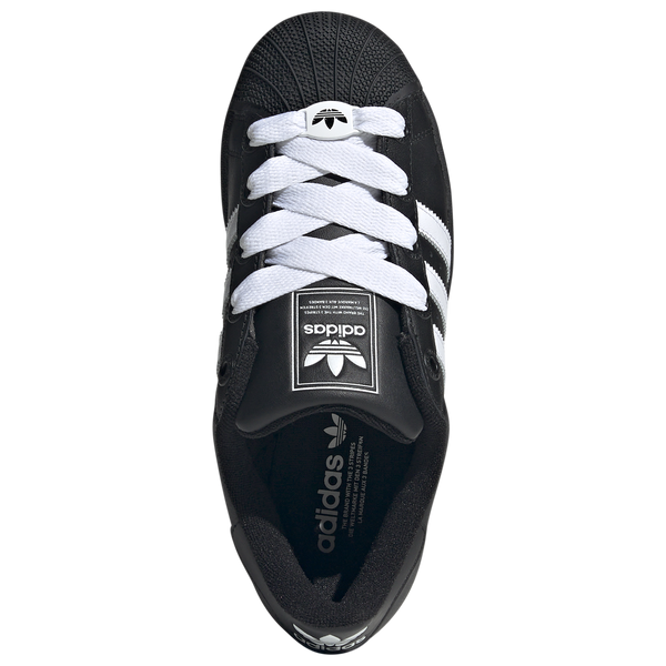 [JI0216] YOUTH ADIDAS ORIGINALS SUPERSTAR II