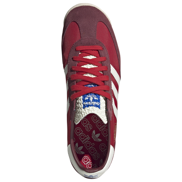 [JI1280] MENS ADIDAS ORIGINALS SL 72 RS 'SHADOW RED'
