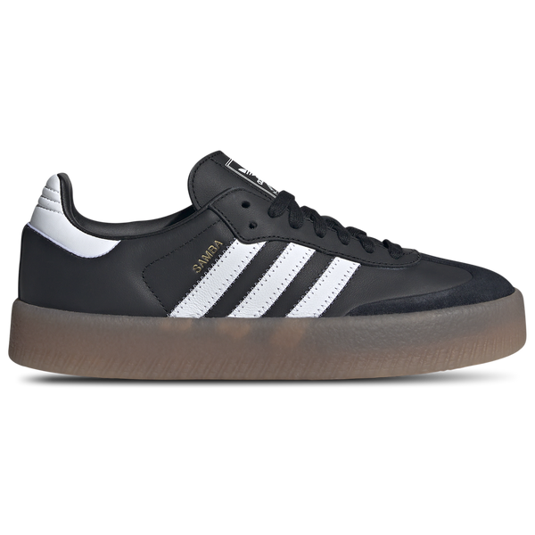 [JI1350] WOMENS ADIDAS ORIGINALS SAMBAE