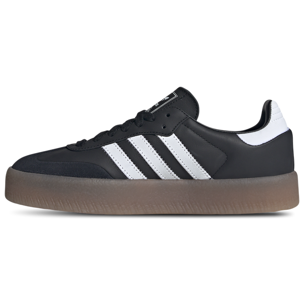 [JI1350] WOMENS ADIDAS ORIGINALS SAMBAE