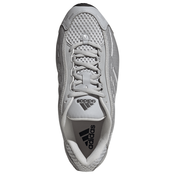 [JI1506] MENS ADIDAS MEGARIDE 01 'GREY SILVER METALLIC'