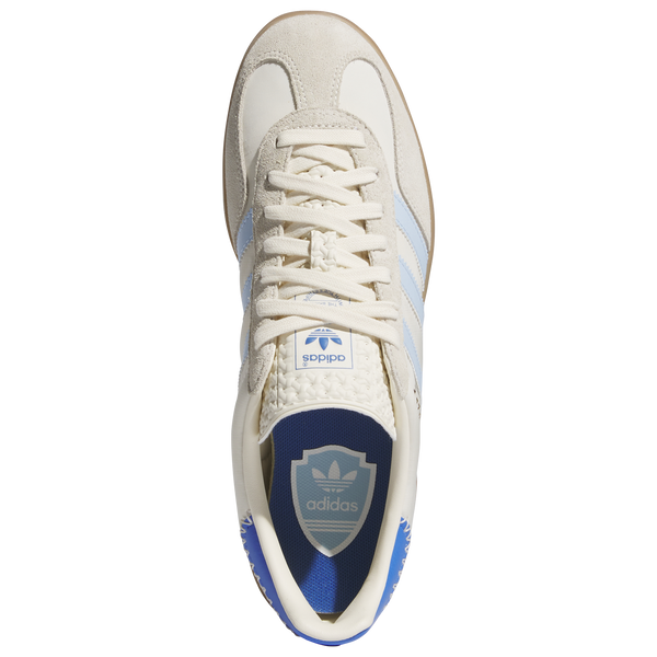 [JI2004] MENS ADIDAS GAZELLE INDOOR