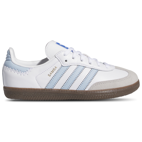 [JI2010] YOUTH ADIDAS ORIGINALS SAMBA