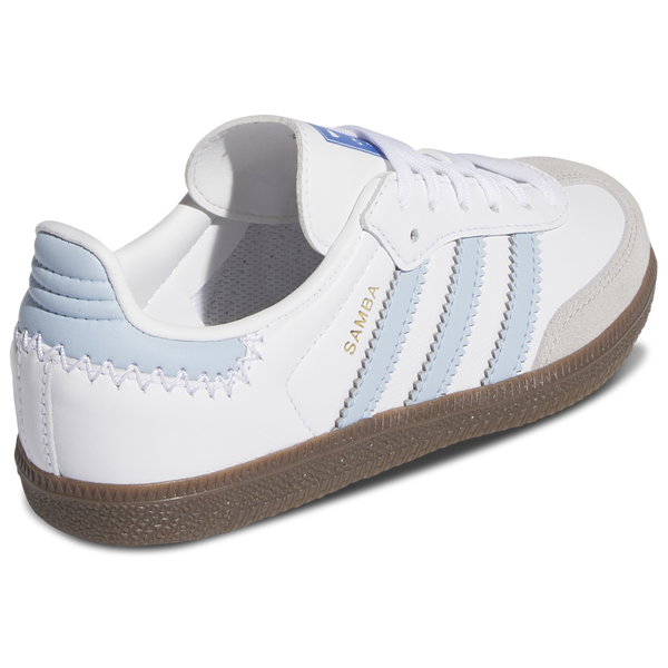 [JI2010] YOUTH ADIDAS ORIGINALS SAMBA
