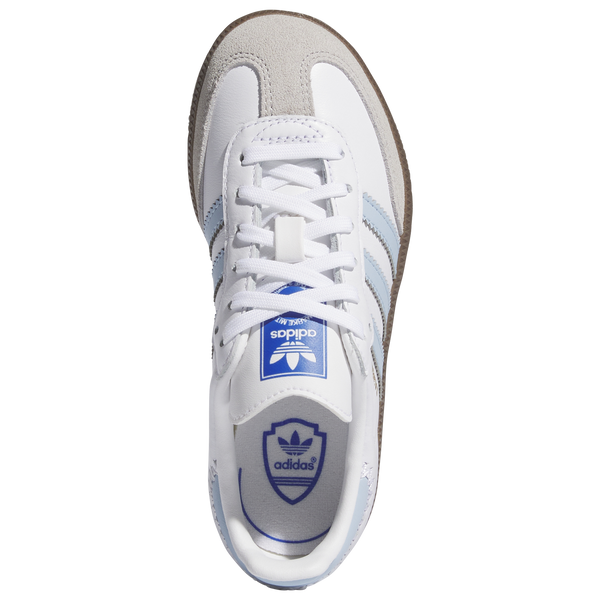 [JI2010] YOUTH ADIDAS ORIGINALS SAMBA
