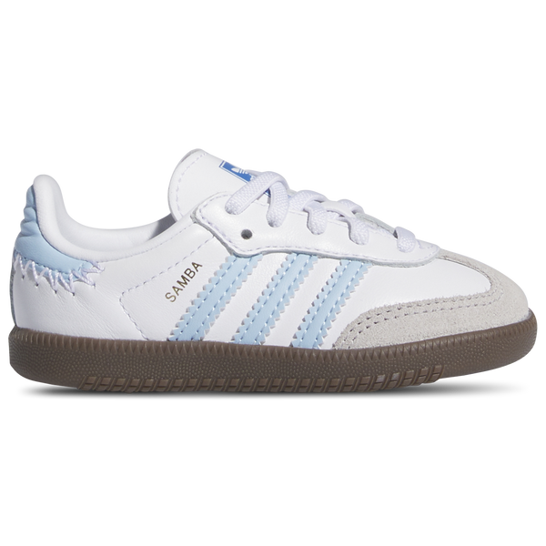[JI2011] TODDLERS ADIDAS ORIGINALS SAMBA