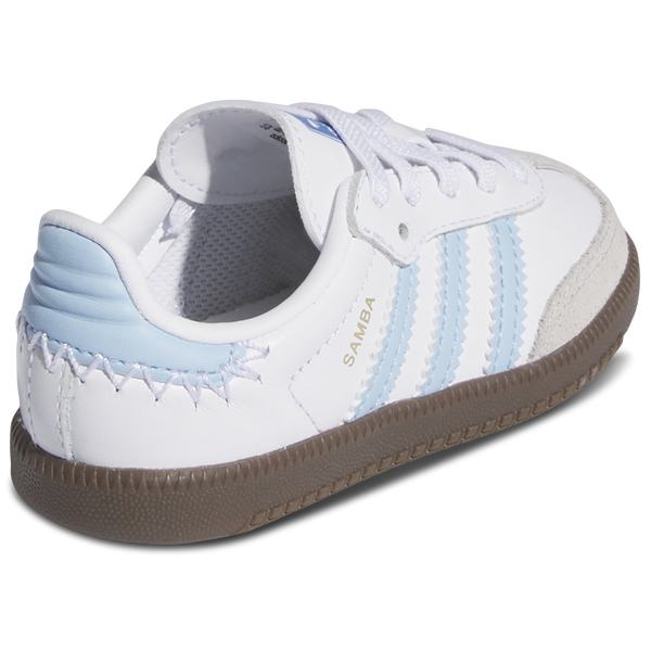 [JI2011] TODDLERS ADIDAS ORIGINALS SAMBA