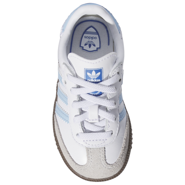 [JI2011] TODDLERS ADIDAS ORIGINALS SAMBA