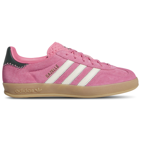 [JI2014] WOMENS ADIDAS ORIGINALS GAZELLE INDOOR