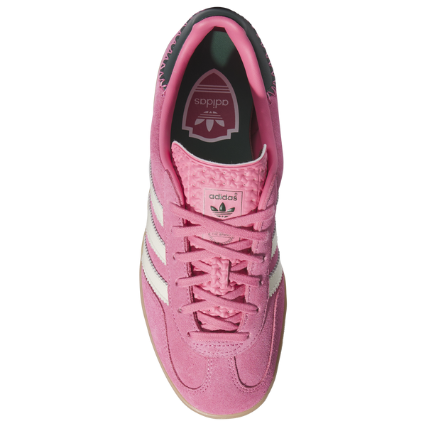 [JI2014] WOMENS ADIDAS ORIGINALS GAZELLE INDOOR