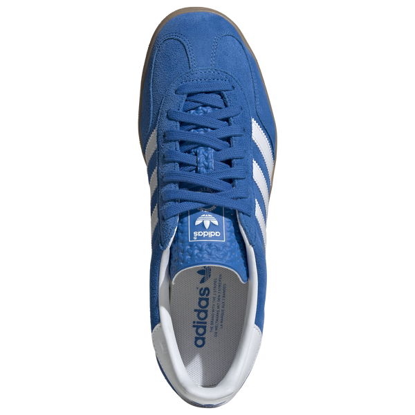 [JI2061] MENS ADIDAS ORIGINALS GAZELLE