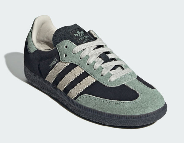 [JI2680] WOMENS ADIDAS SAMBA OG