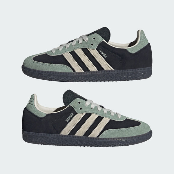[JI2680] WOMENS ADIDAS SAMBA OG