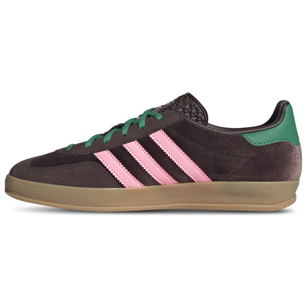 [JI2714] WOMENS ADIDAS ORIGINALS GAZELLE INDOOR