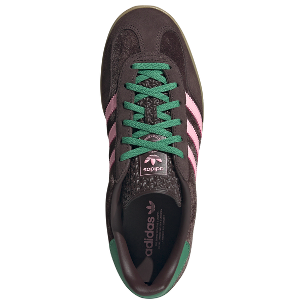 [JI2714] WOMENS ADIDAS ORIGINALS GAZELLE INDOOR