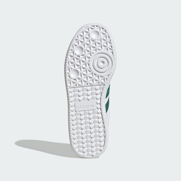 [JI3191] MENS ADIDAS SAMBA XLG