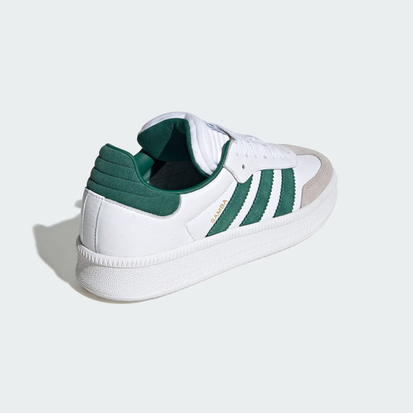 [JI3191] MENS ADIDAS SAMBA XLG
