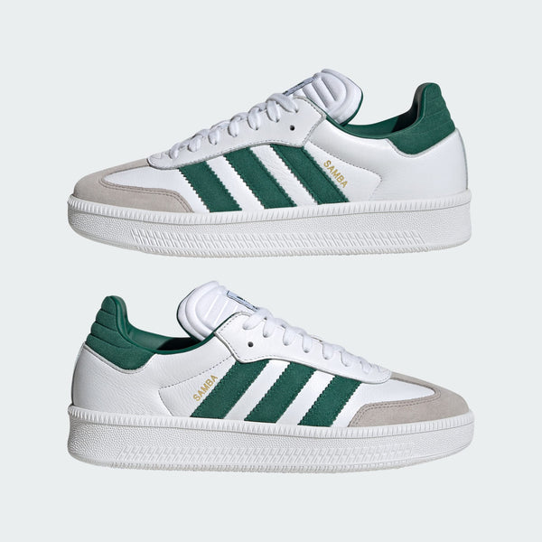 [JI3191] MENS ADIDAS SAMBA XLG