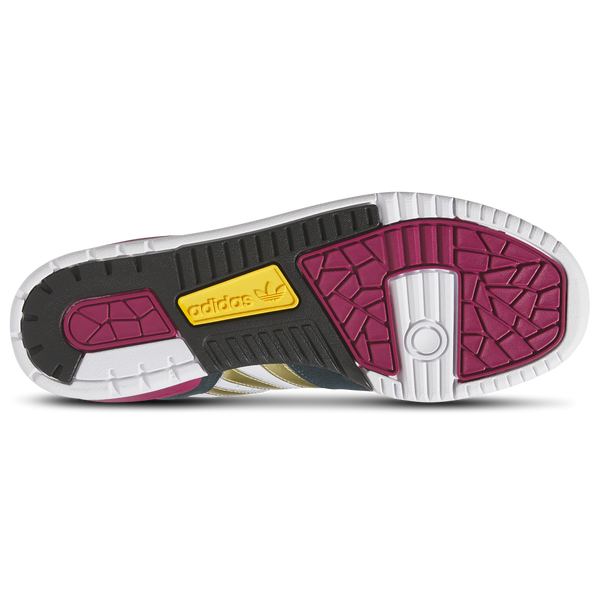 [JI3311] MENS ADIDAS RIVALRY LOW 'DEMON SLAYER TENGEN'