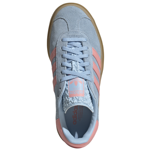 [JI3384] YOUTH ADIDAS ORIGINALS GAZELLE BOLD