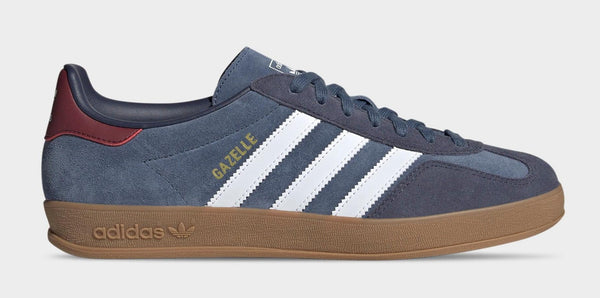 [JI3522] MENS ADIDAS GAZELLE INDOOR