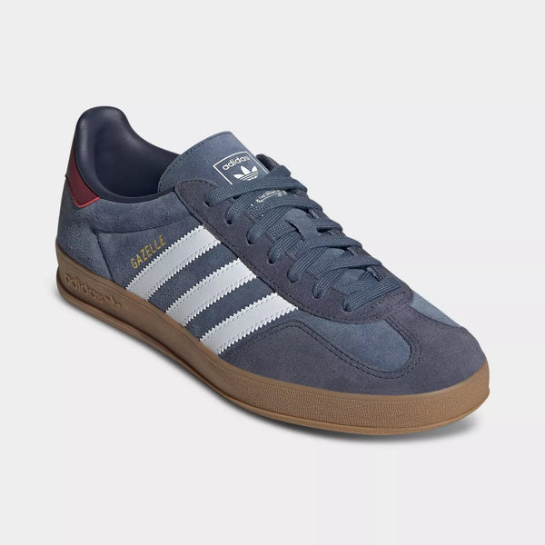 [JI3522] MENS ADIDAS GAZELLE INDOOR
