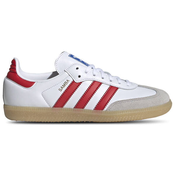 [JI4463] YOUTH ADIDAS SAMBA OG J