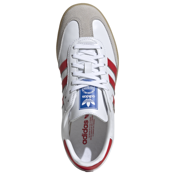 [JI4463] YOUTH ADIDAS SAMBA OG J