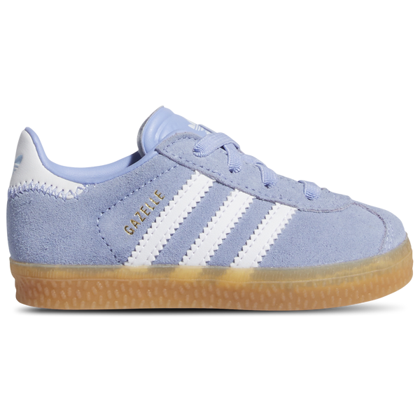 [JI4650] TODDLERS ADIDAS ORIGINALS GAZELLE