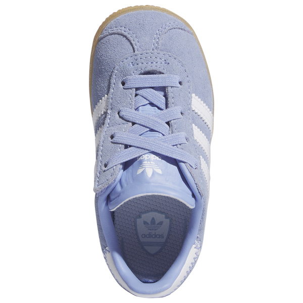 [JI4650] TODDLERS ADIDAS ORIGINALS GAZELLE