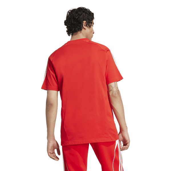 [JM9425] MENS ADIDAS FC BAYERN UBP T-SHIRT