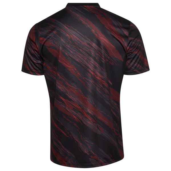 [JN5630] MENS ADIDAS FC BAYERN MUNICH PRE MATCH JERSEY
