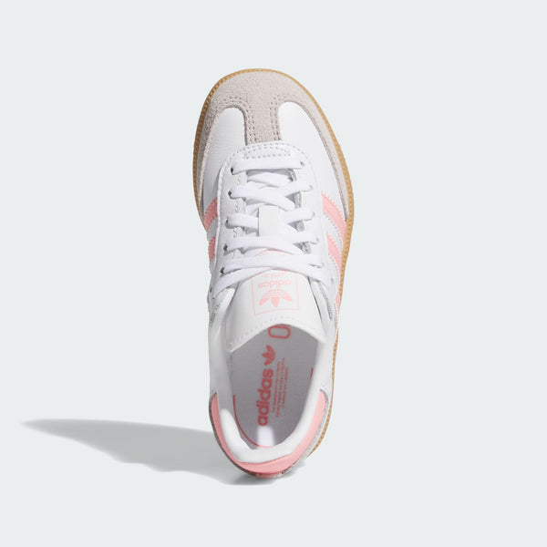 [JP5484] PRESCHHOL ADIDAS SAMBA OG C
