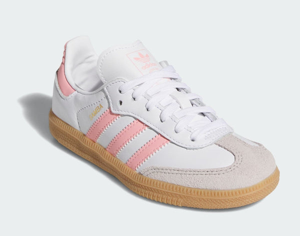 [JP5484] PRESCHHOL ADIDAS SAMBA OG C