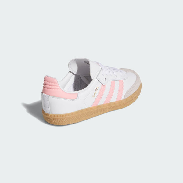 [JP5484] PRESCHHOL ADIDAS SAMBA OG C