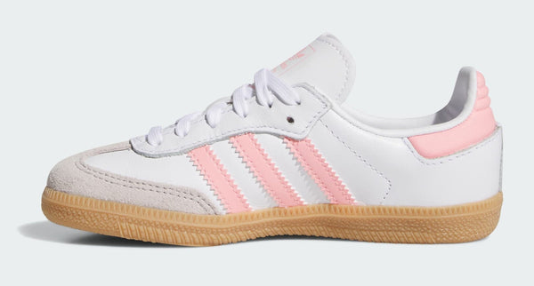[JP5484] PRESCHHOL ADIDAS SAMBA OG C