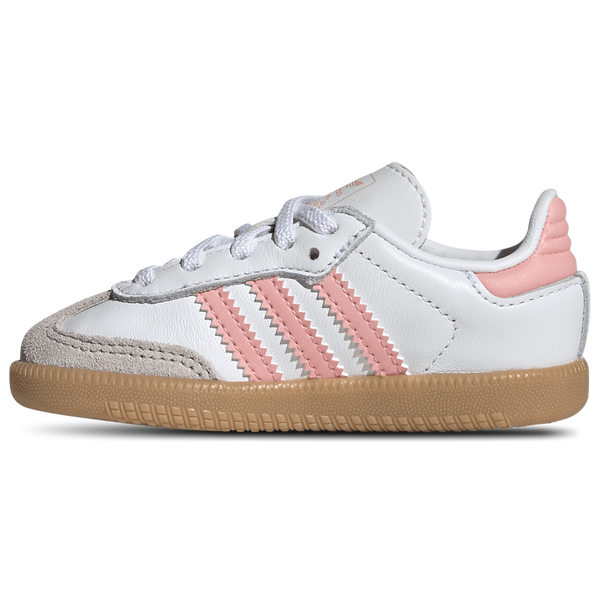 [JP5488] TODDLERS ADIDAS ORIGINALS SAMBA