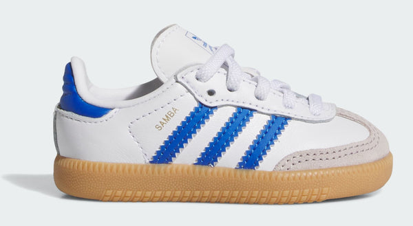 [JP5490] TODDLERS ADIDAS SAMBA OG EL I