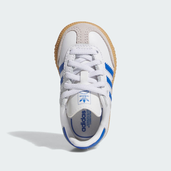 [JP5490] TODDLERS ADIDAS SAMBA OG EL I