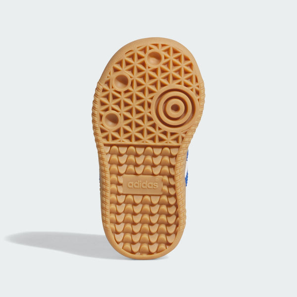 [JP5490] TODDLERS ADIDAS SAMBA OG EL I