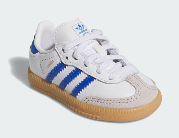 [JP5490] TODDLERS ADIDAS SAMBA OG EL I