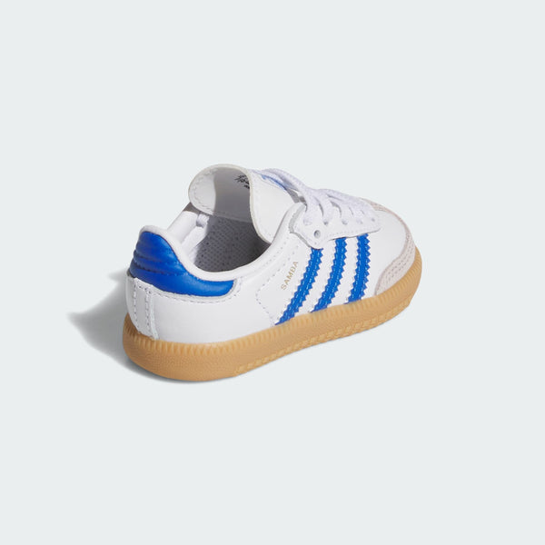 [JP5490] TODDLERS ADIDAS SAMBA OG EL I