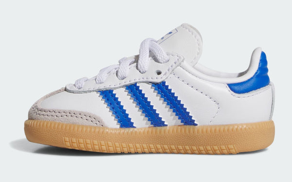 [JP5490] TODDLERS ADIDAS SAMBA OG EL I