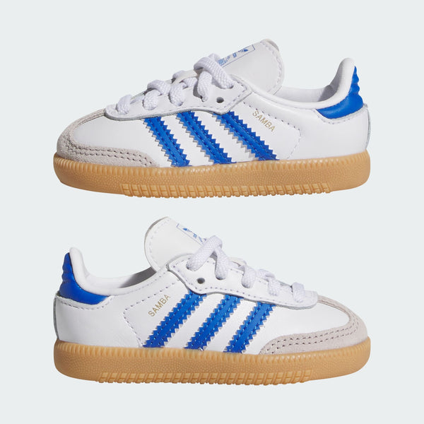 [JP5490] TODDLERS ADIDAS SAMBA OG EL I
