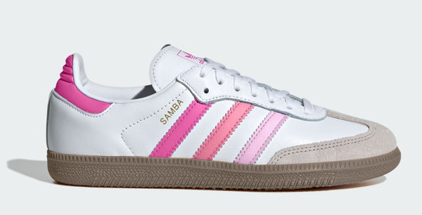 [JP5494] PRESCHHOL ADIDAS SAMBA OG C