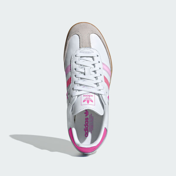 [JP5494] PRESCHHOL ADIDAS SAMBA OG C