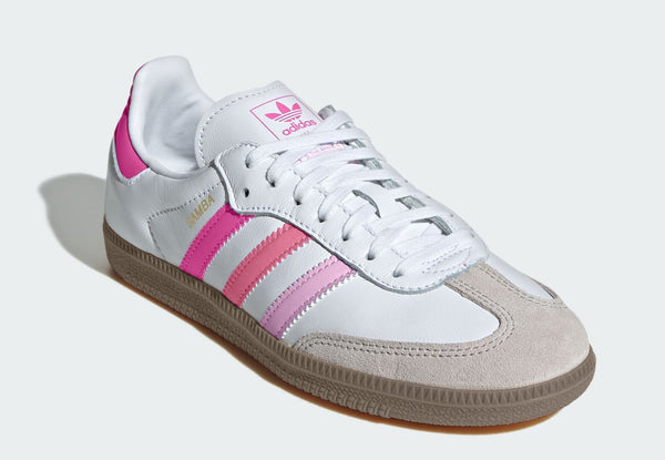 [JP5494] PRESCHHOL ADIDAS SAMBA OG C